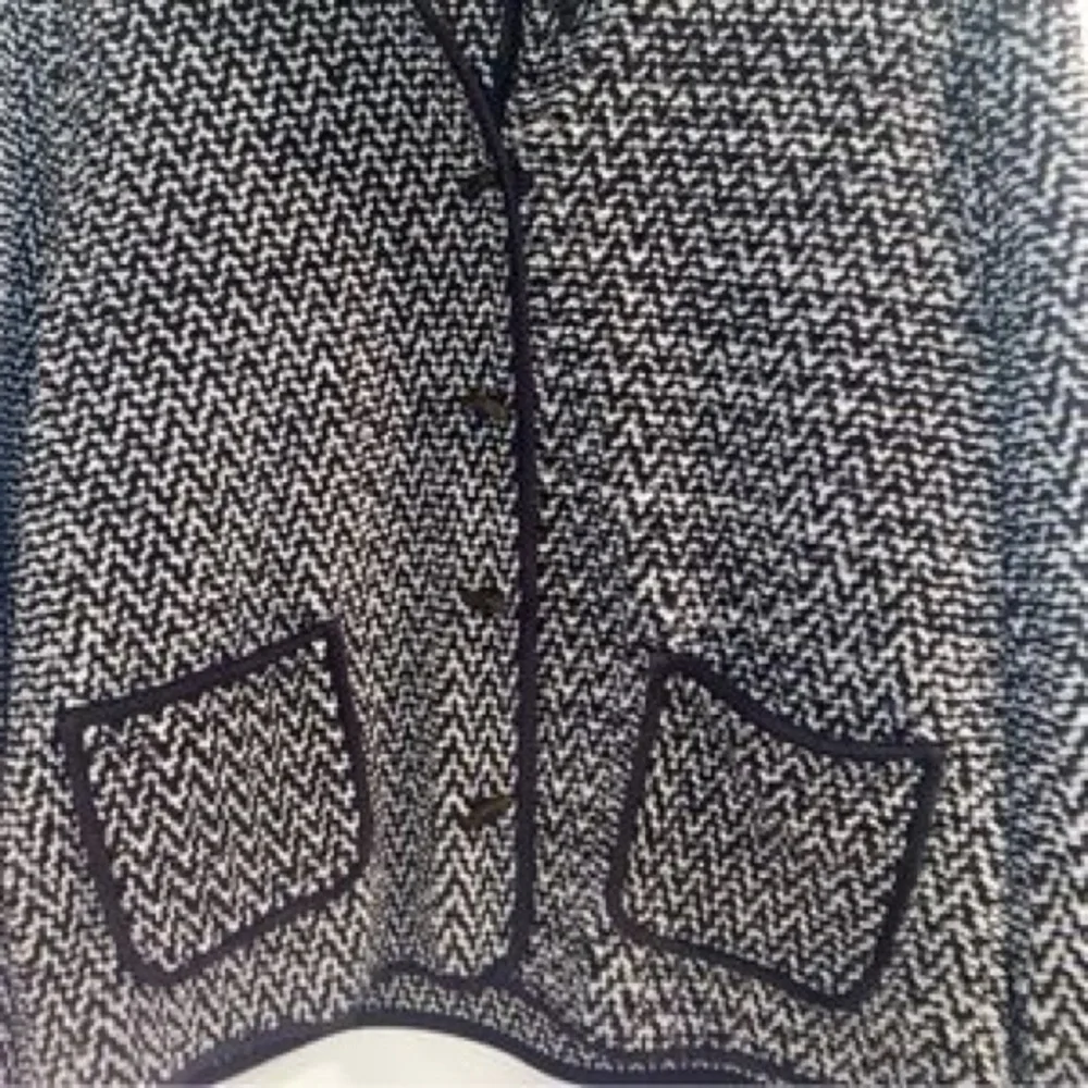 Orvis Sherpa Fleece Button Up Jacket Toggle Trim Pockets, sz XL - Picture 4 of 13